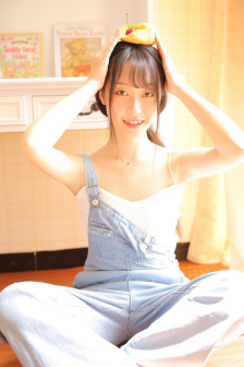 不扣钮的女孩 电影